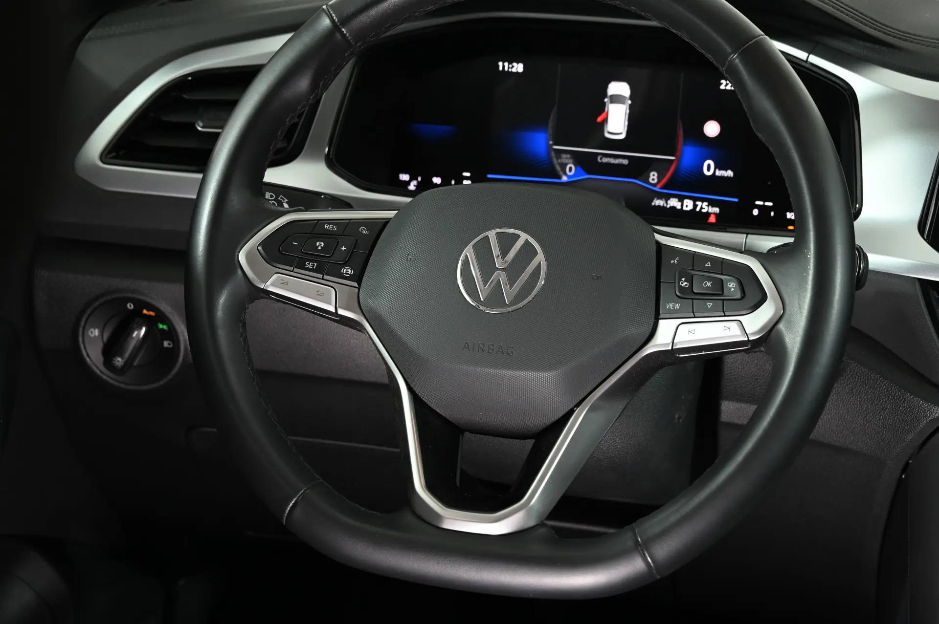 Volkswagen T-Roc 1.0 TSI Urban 18