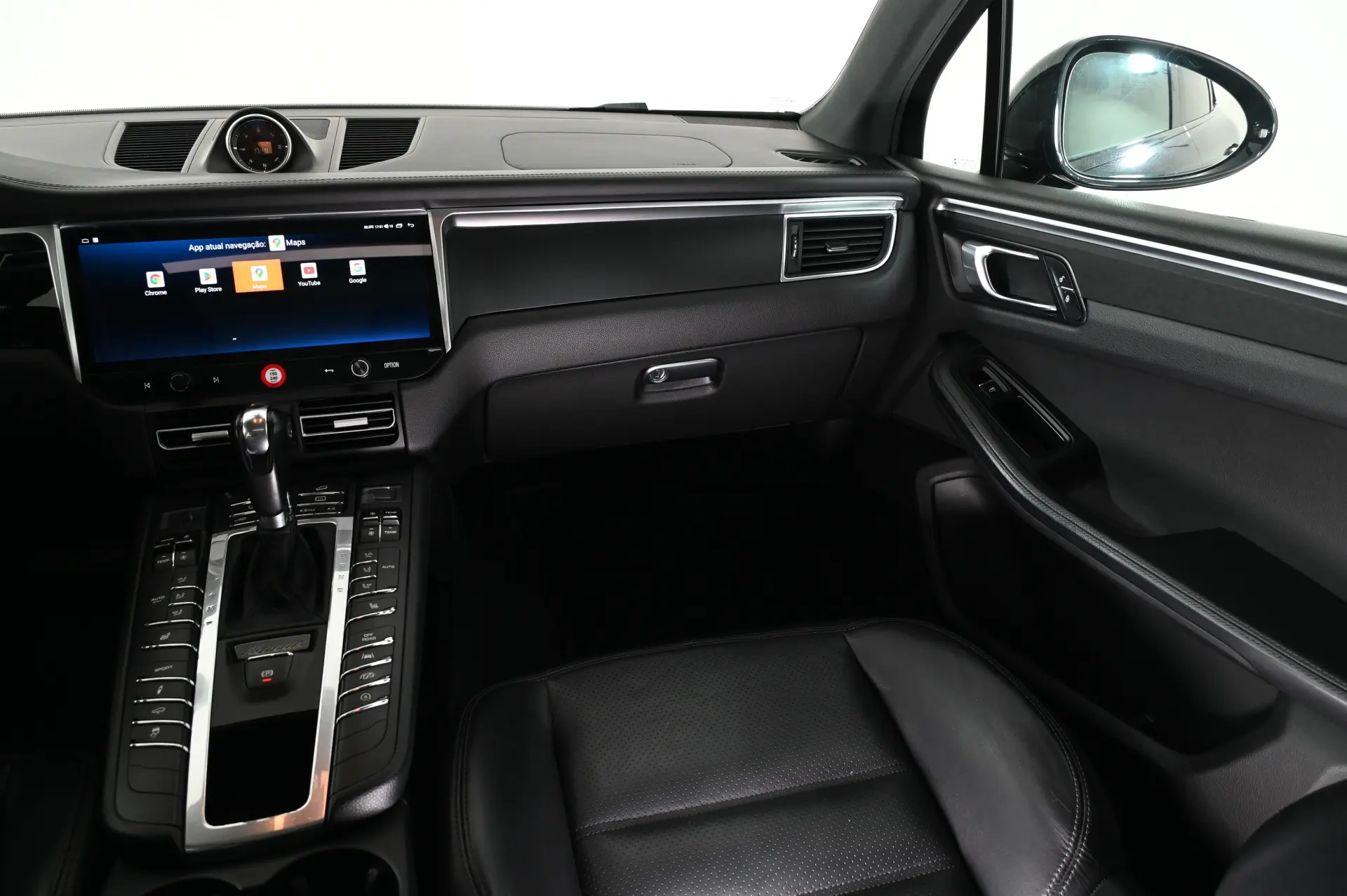 Porsche Macan GTS PDK 14