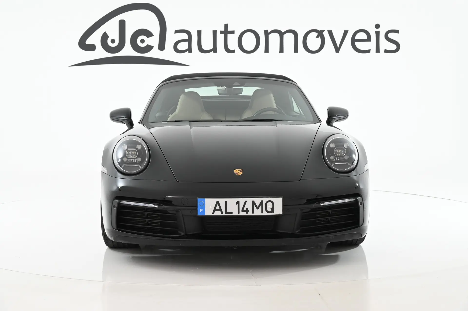 Porsche 911 (992) Carrera 4 PDK 5