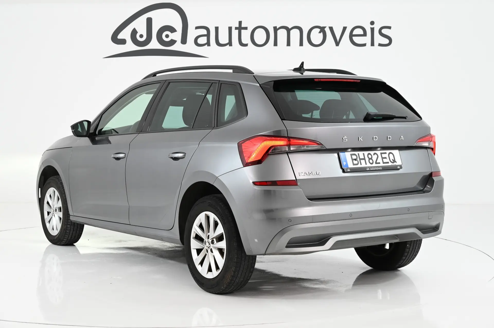 Skoda Kamiq 1.0 TSI Ambition 2
