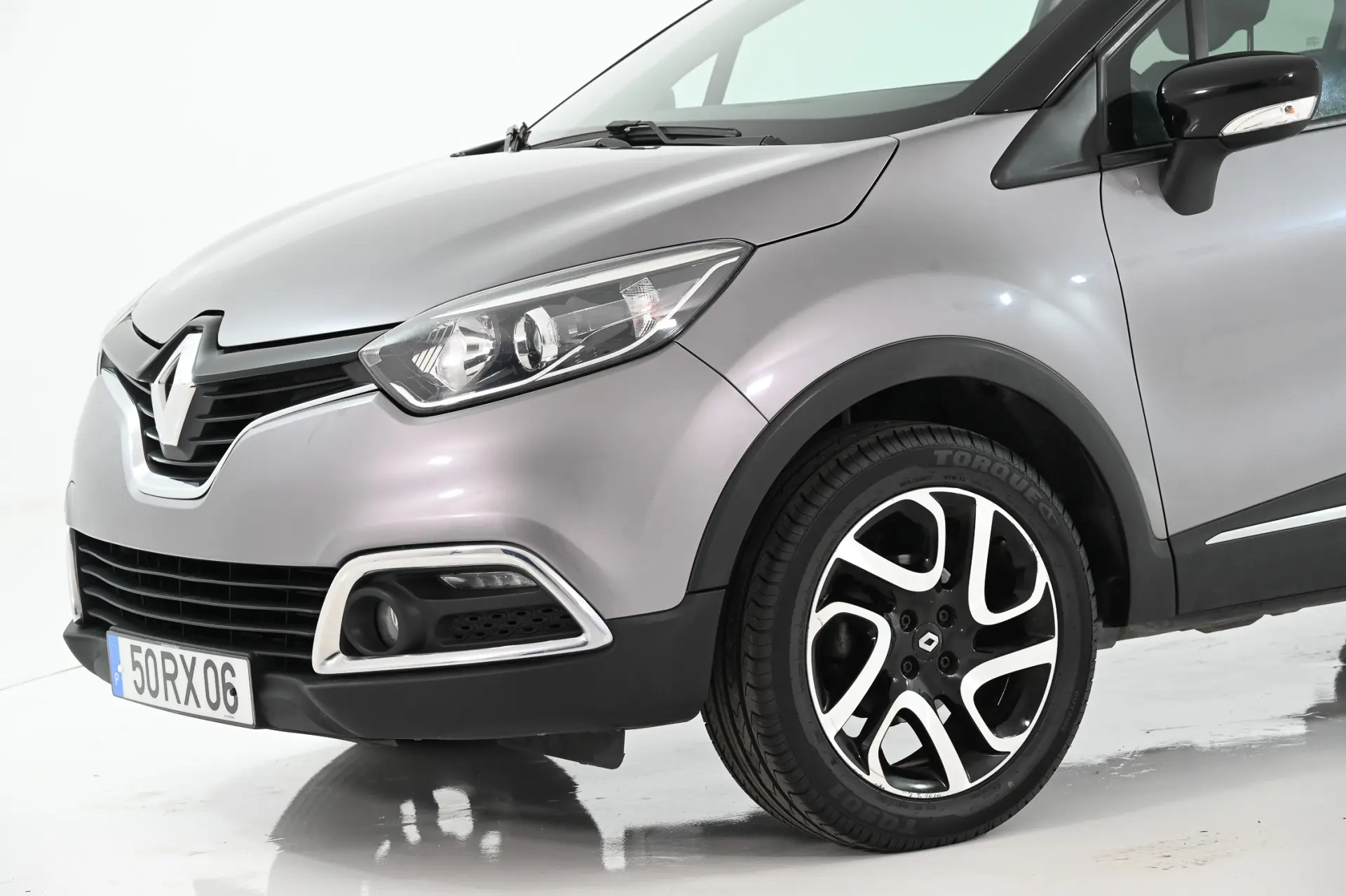 Renault Captur 0.9 TCE Exclusive 13
