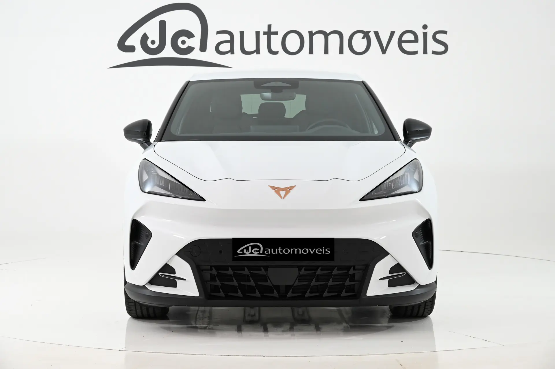 Cupra Raval 38.5 kWh Plus 5