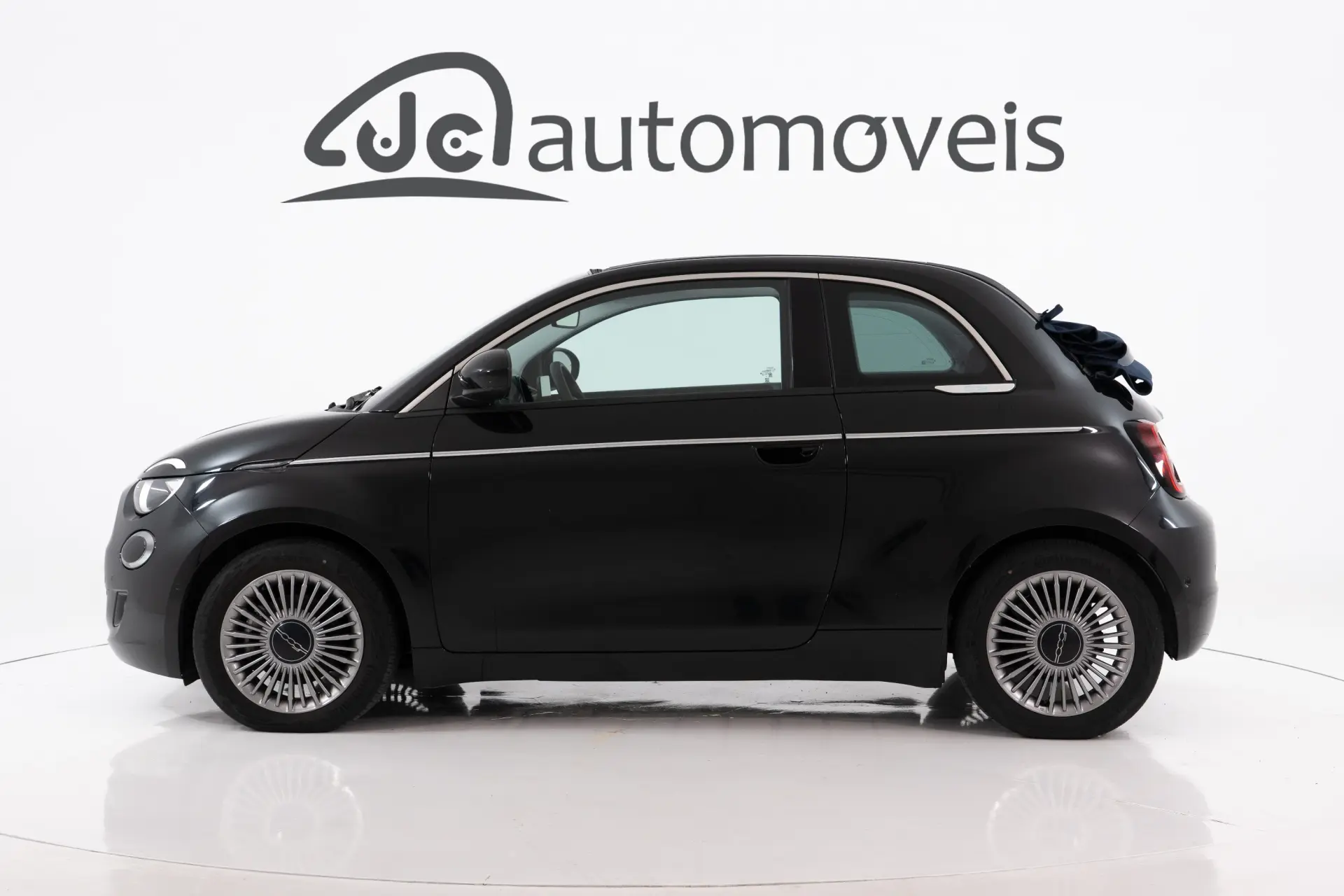 Fiat 500e Outro 7