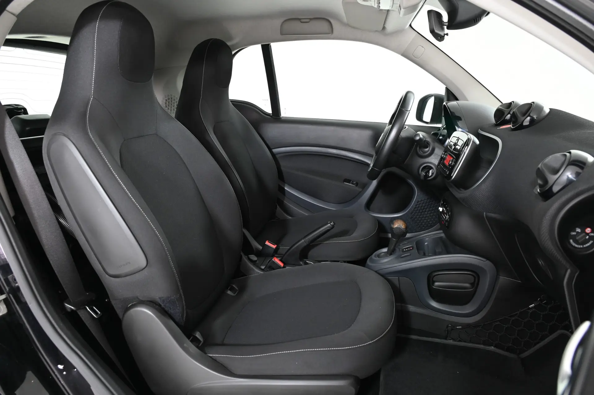 Smart ForTwo Coupé 0.9 Passion 90 Aut 20