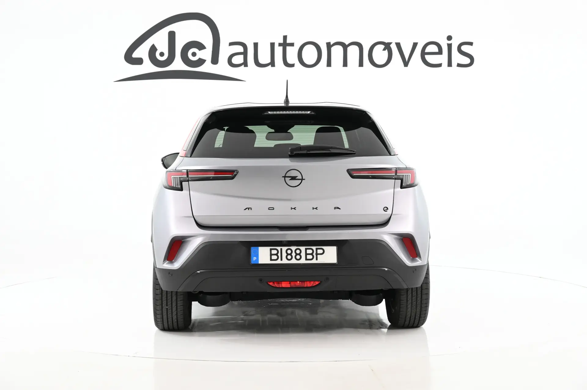 Opel Mokka-e 50 kWh GS 8
