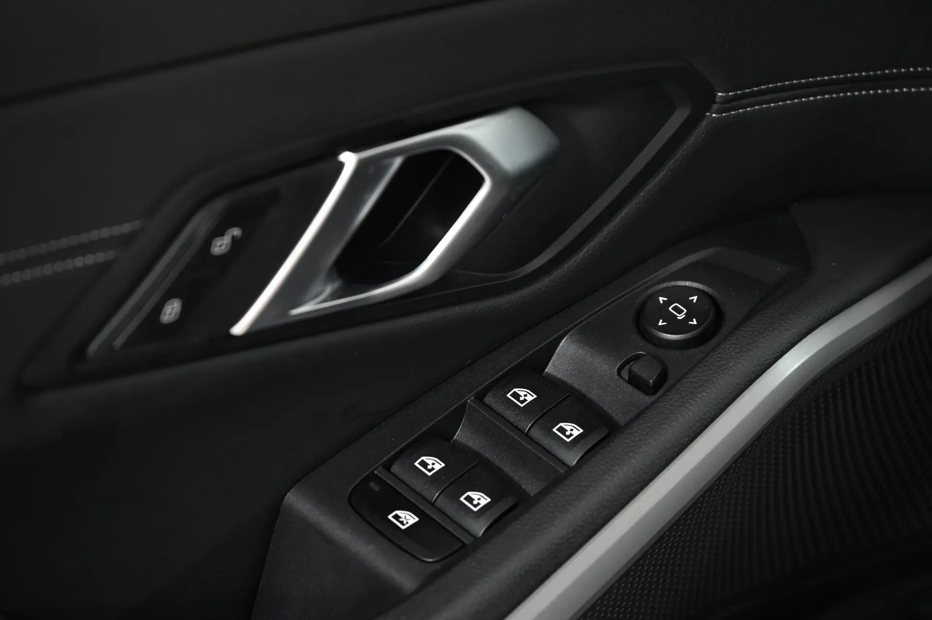 BMW 320 e Auto 41