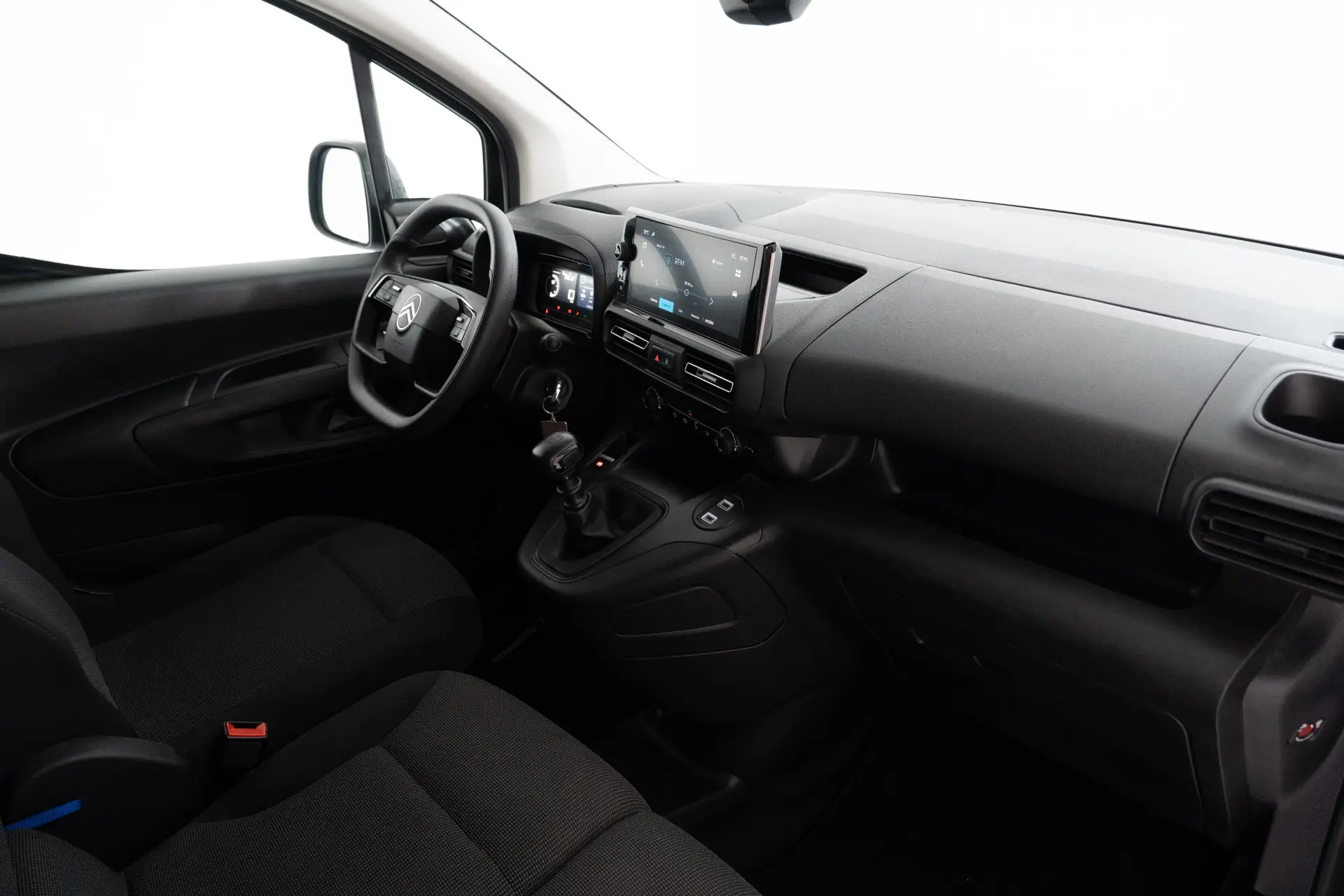 Citroen Berlingo 1.5 BlueHDi M 30 18
