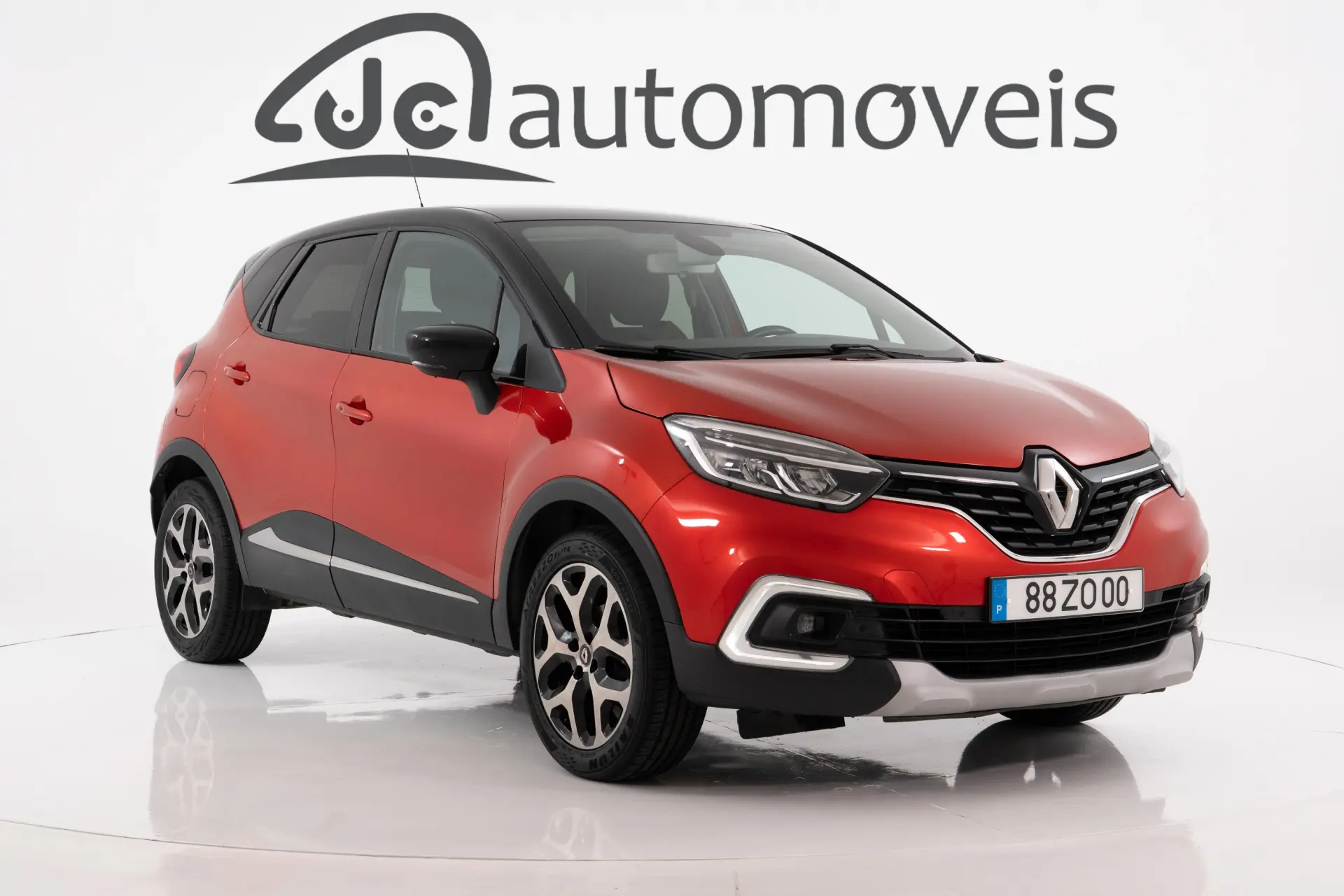 Renault Captur Outro 1