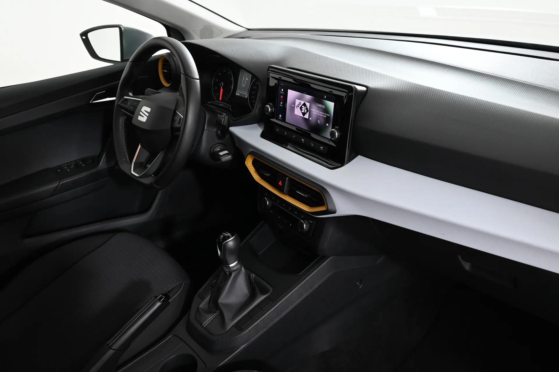 SEAT Ibiza 1.0 MPI Style 20