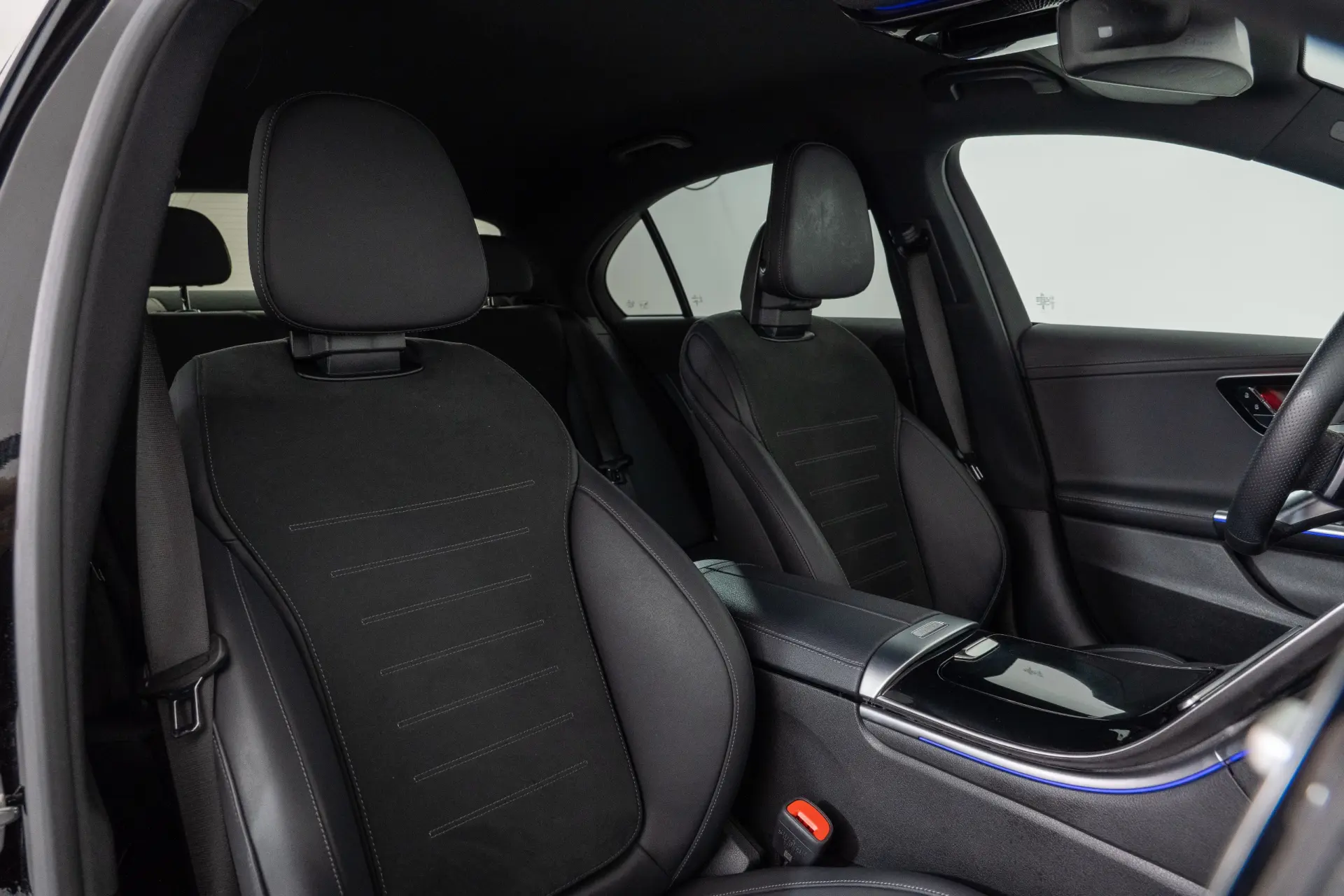 Mercedes-Benz C 300 e AMG Line 21