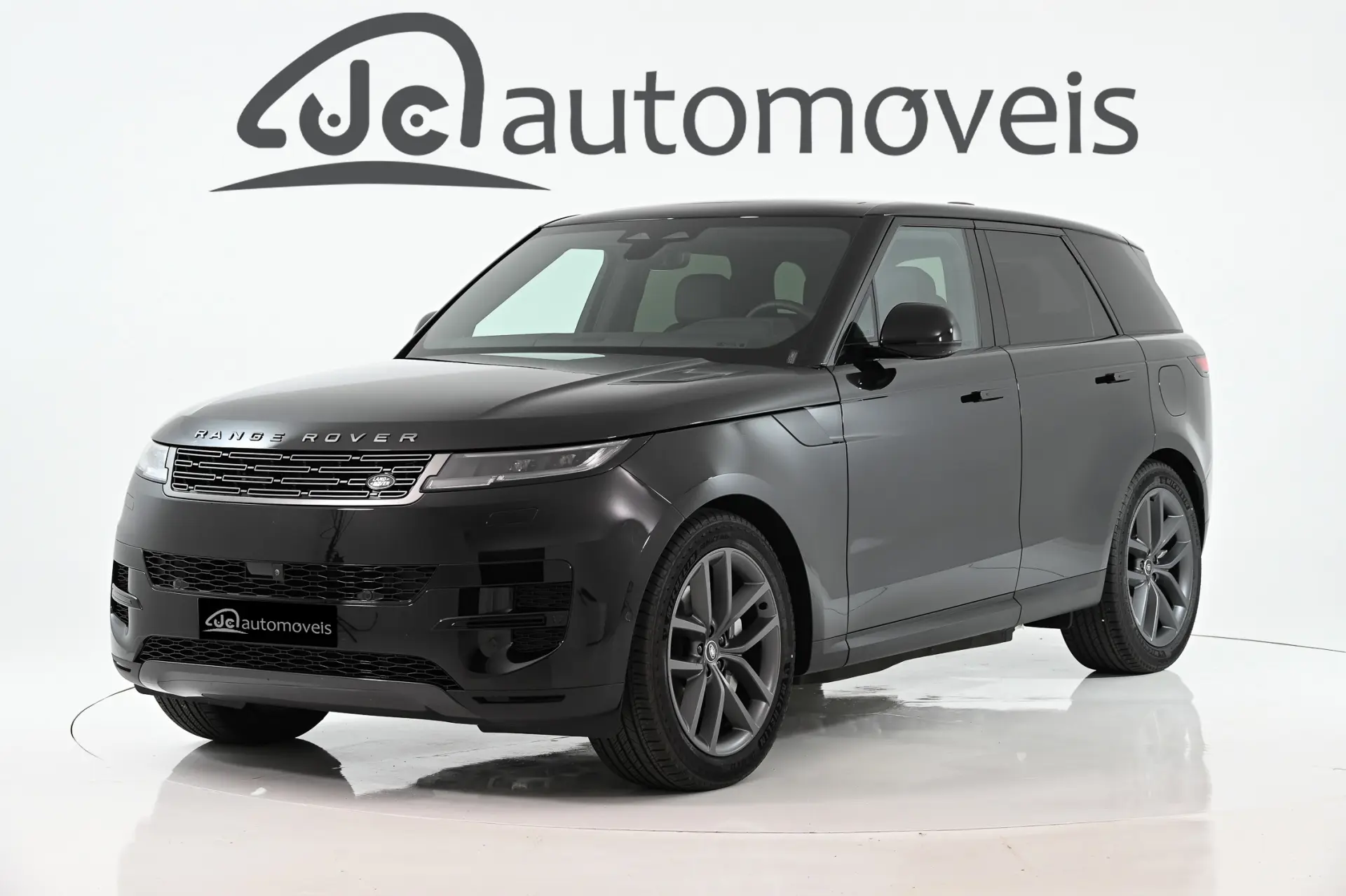 Land Rover Range Rover Sport 3.0 P460e S 14