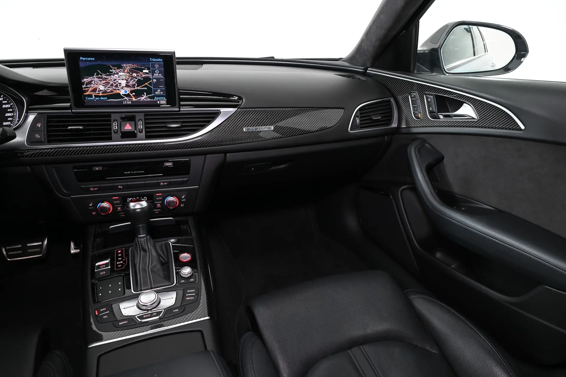 Audi RS6 Avant 4.0 TFSi Plus quattro Tiptronic 16