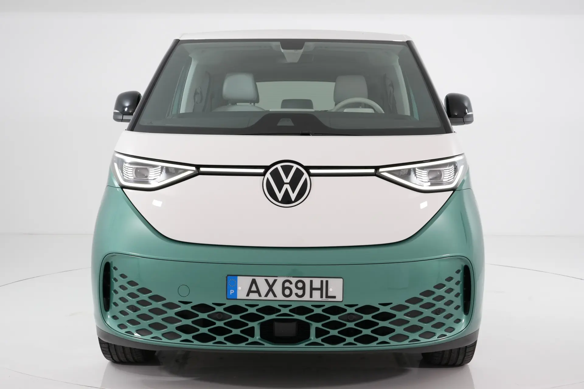 Volkswagen ID.Buzz Pro 22