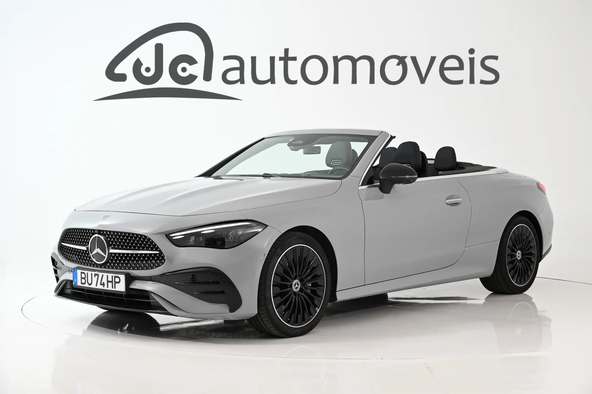Mercedes-Benz CLE 200 Cabrio 18