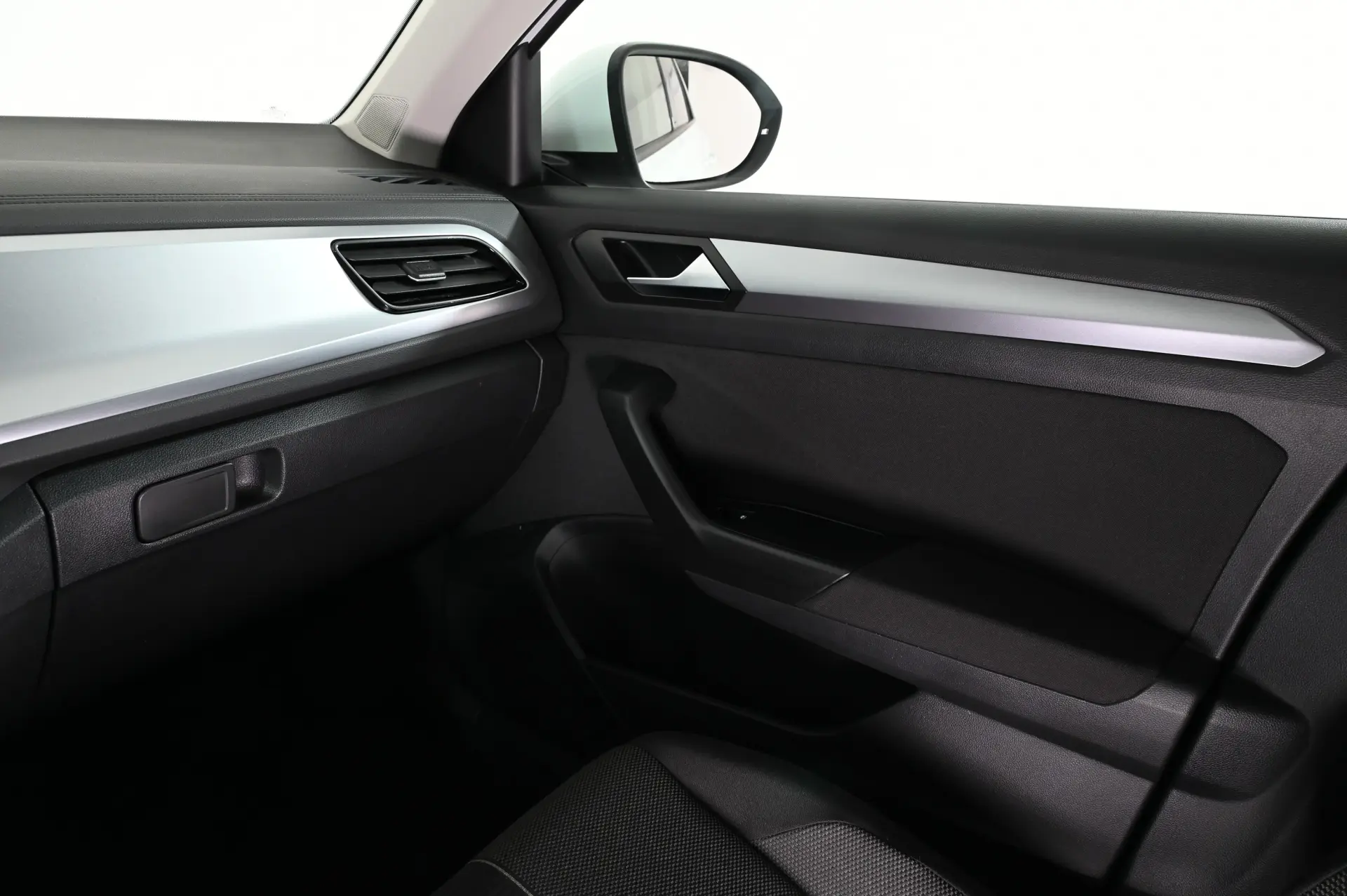 Volkswagen T-Roc 1.0 TSI Urban 35