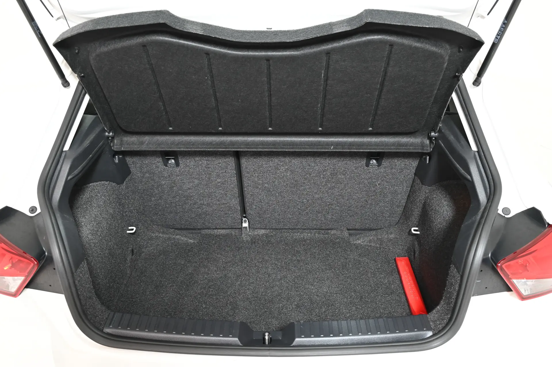SEAT Ibiza 1.0 TSI Style DSG 9