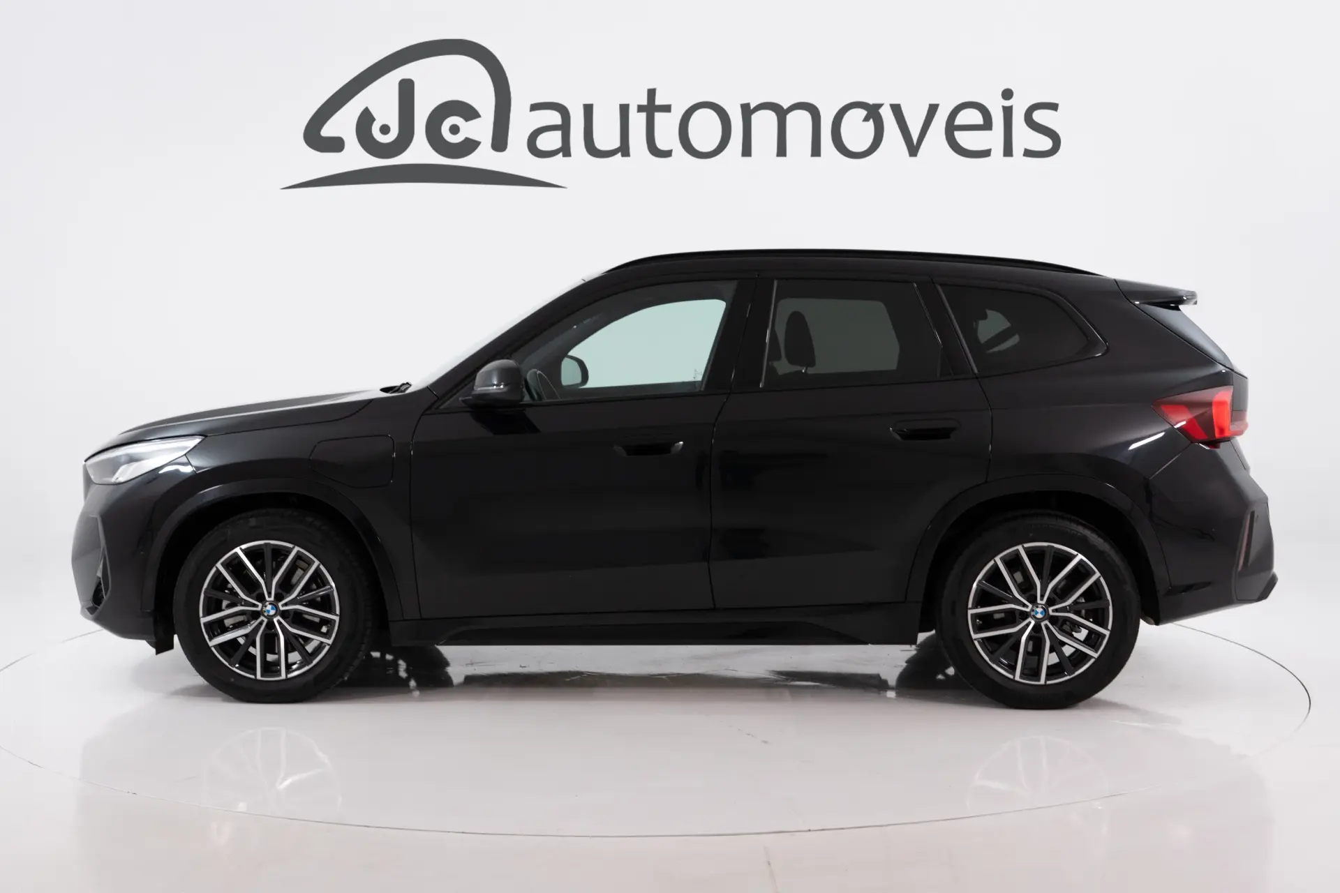 BMW X1 xDrive25e Pack Desportivo M 7
