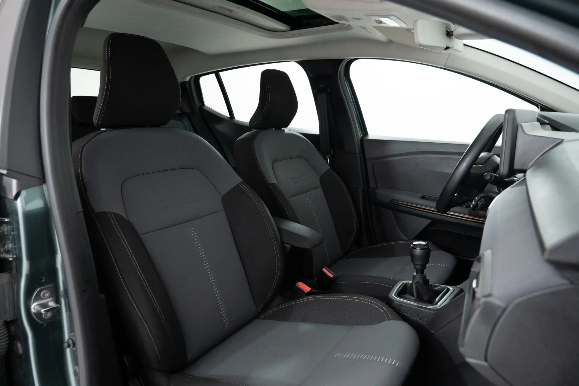 Dacia Sandero 1.0 ECO-G Expression Bi-Fuel 4