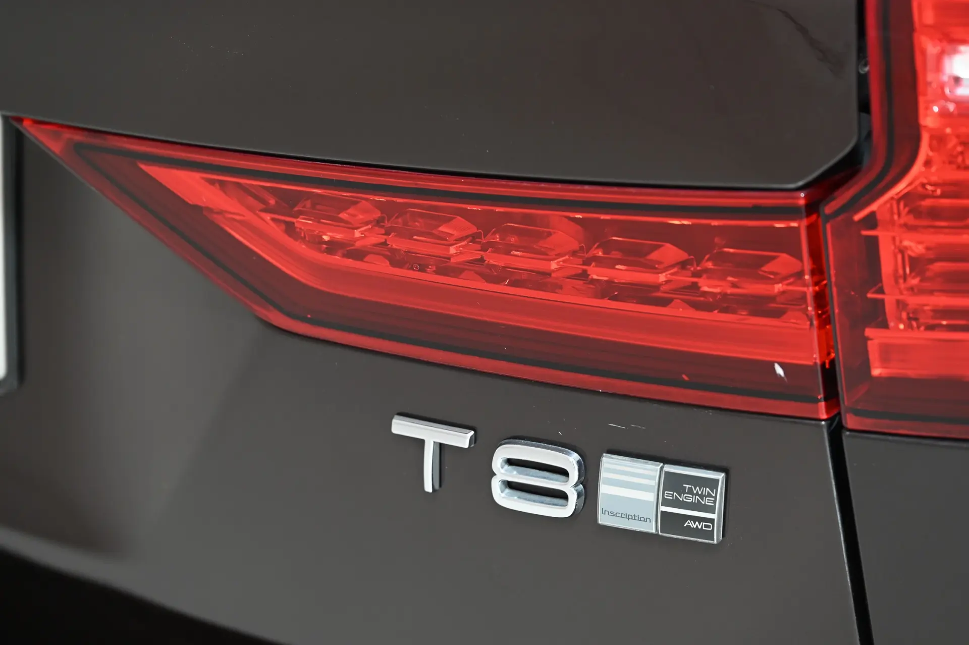 Volvo V60 2.0 T8 AWD TE Inscription 10
