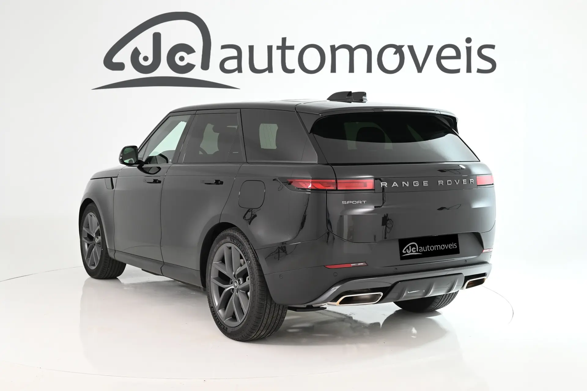 Land Rover Range Rover Sport 3.0 P460e S 2