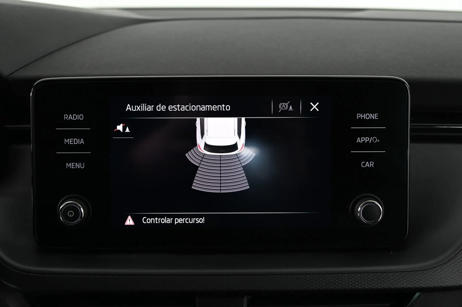 Skoda Kamiq 1.0 TSI Ambition 22