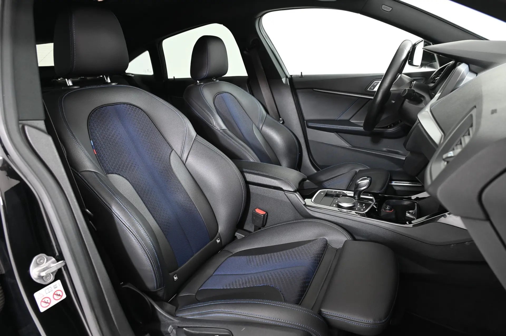 BMW 216 Gran Coupé d Pack Desportivo M 4