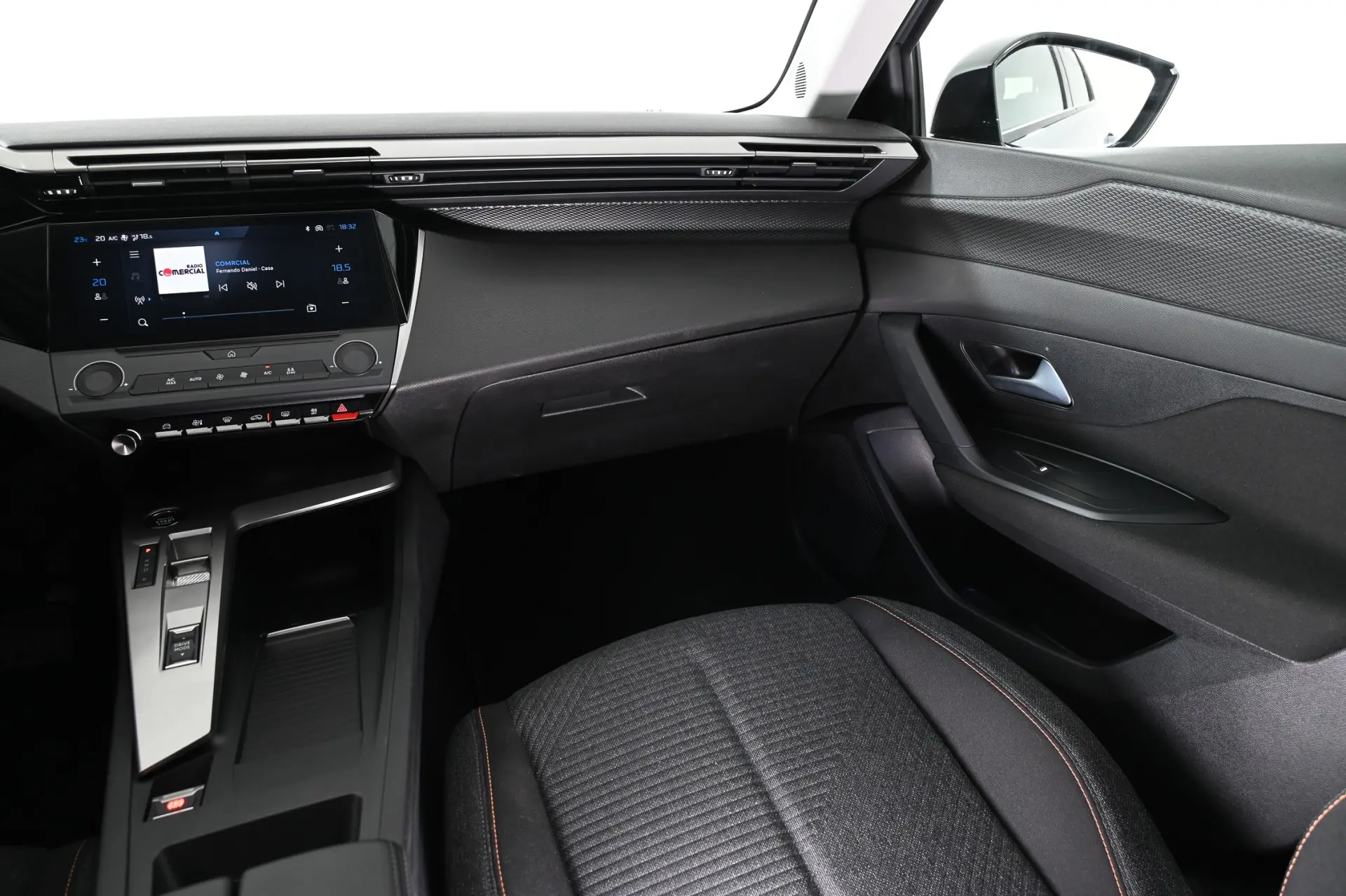 Peugeot e-308 54 kWh Style 25