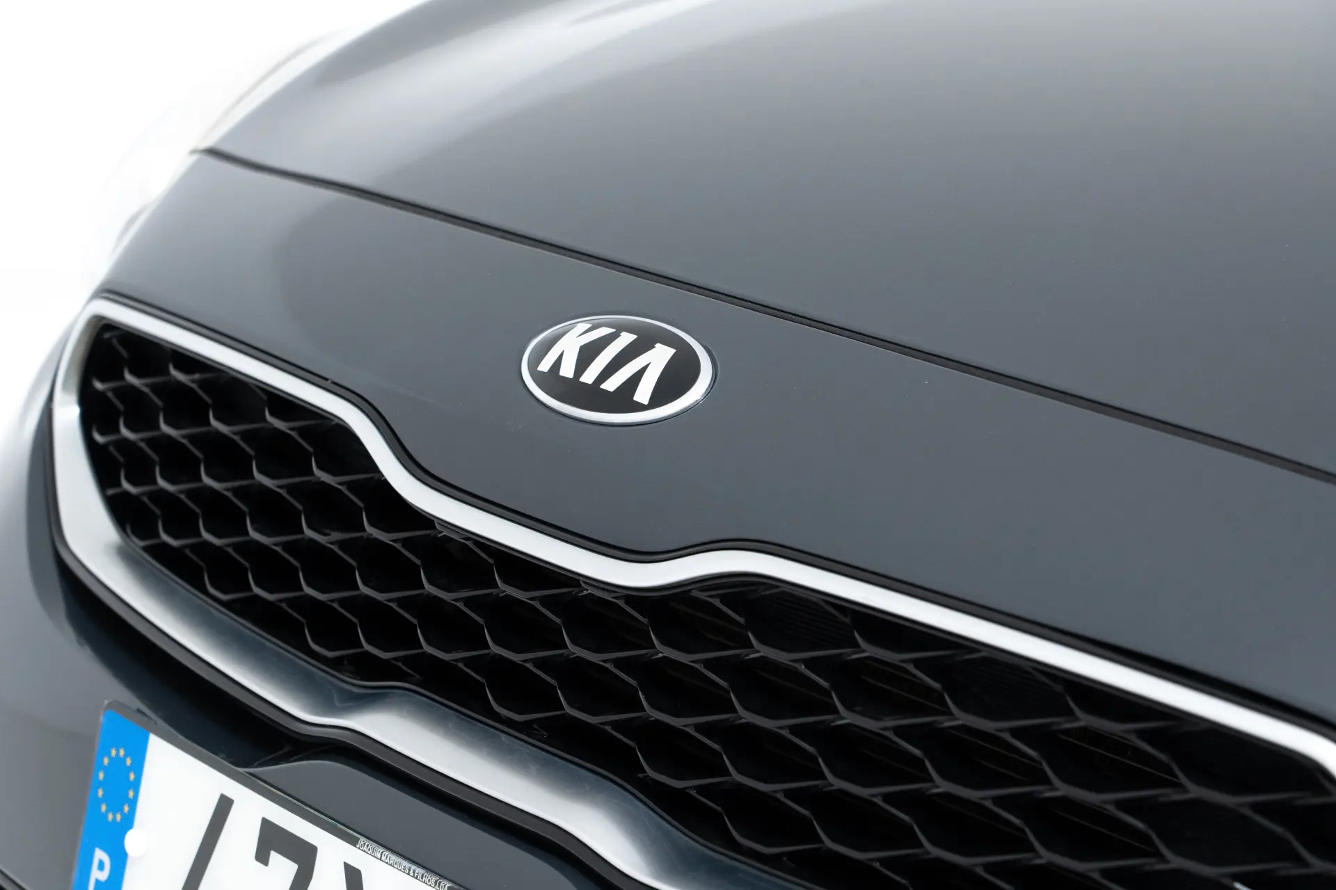 Kia ProCeed 1.6 CRDi GT Line 7DCT 13