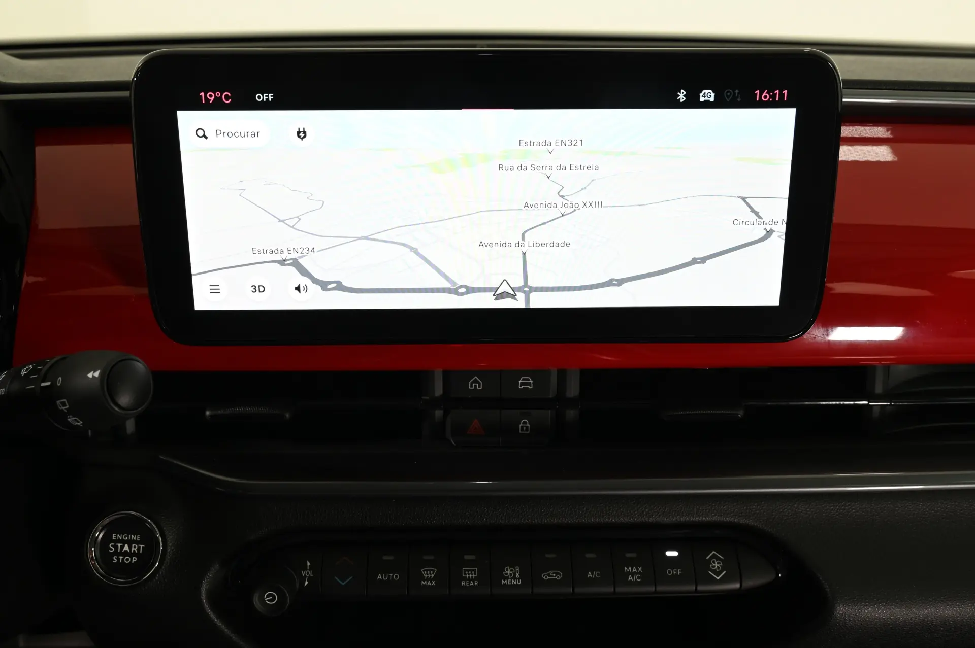 Fiat 600e 54 kWh (RED) 22