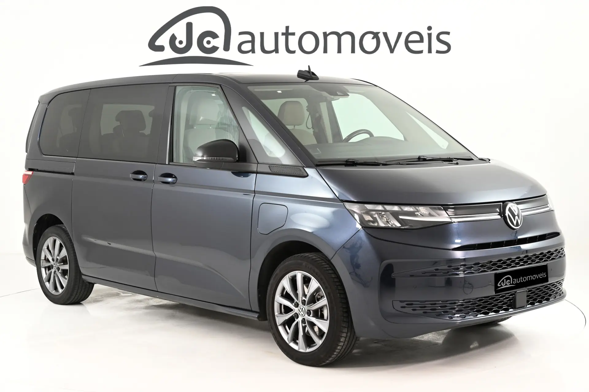 Volkswagen Multivan 1.4 TSI e-Hybrid Life DSG 1