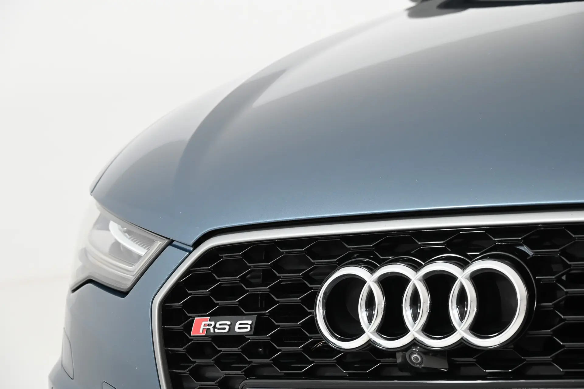 Audi RS6 Avant 4.0 TFSi Plus quattro Tiptronic 13