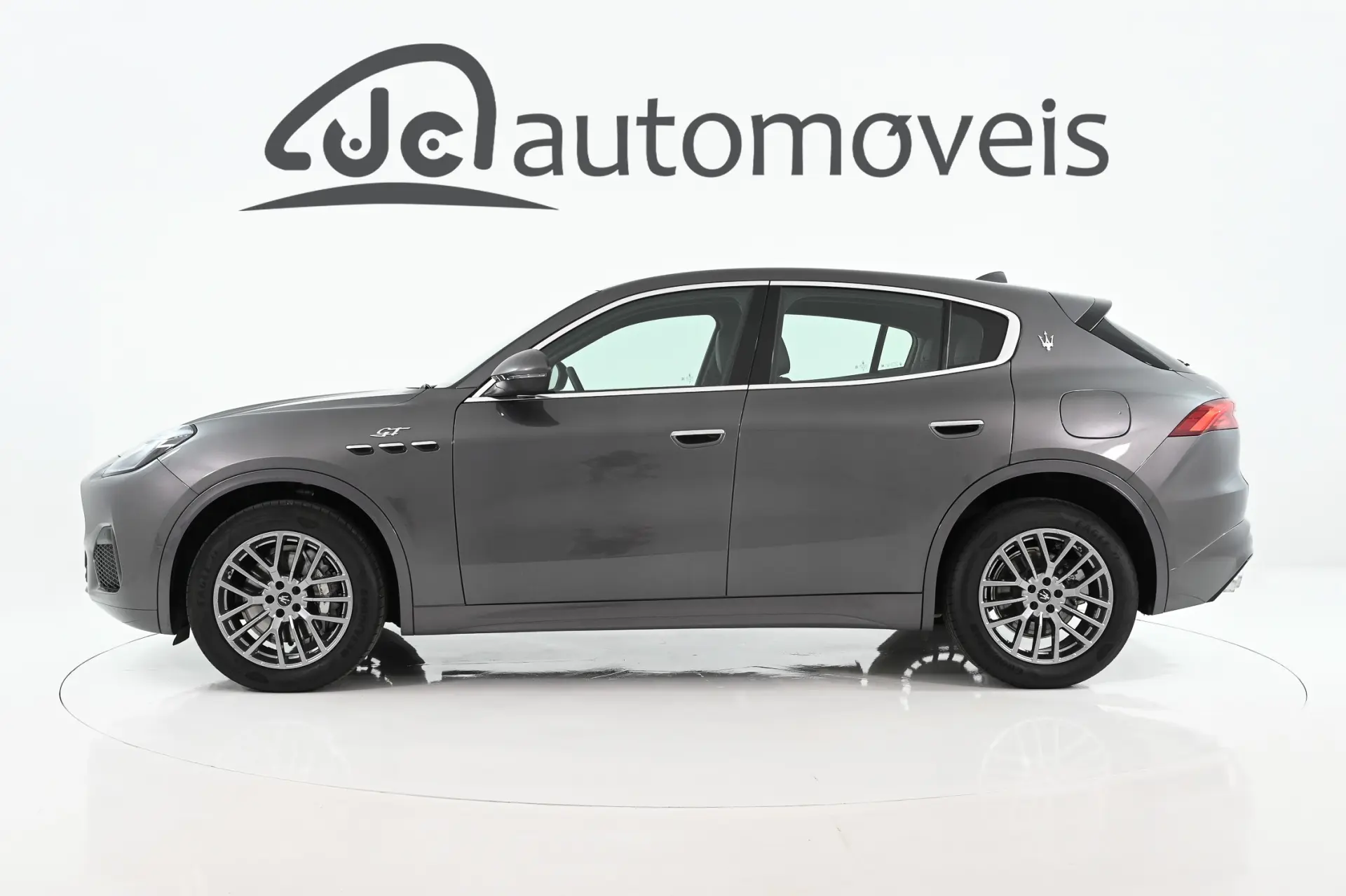 Maserati Grecale 2.0 GT 7