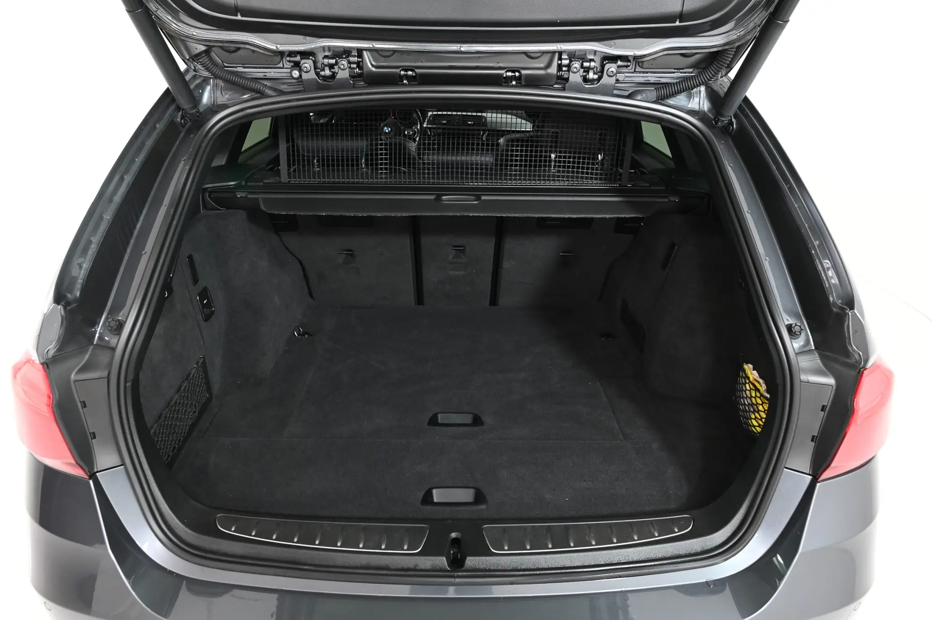 BMW 318 d Pack M Auto 9