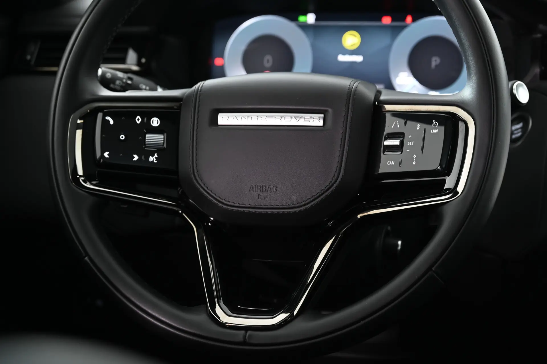 Land Rover Range Rover Velar 2.0 P400e AWD Dynamic SE 15