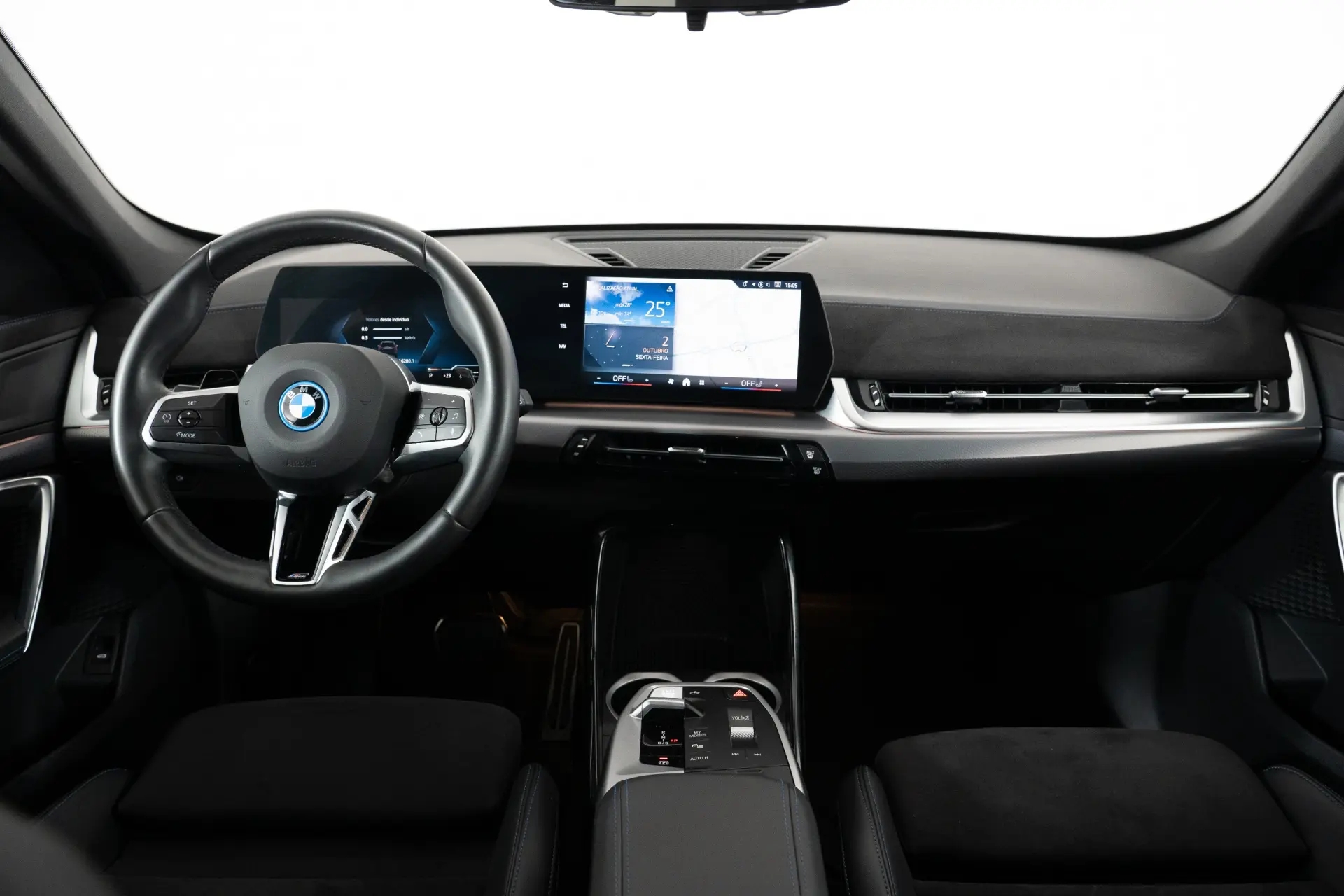 BMW X1 xDrive25e Pack Desportivo M 3