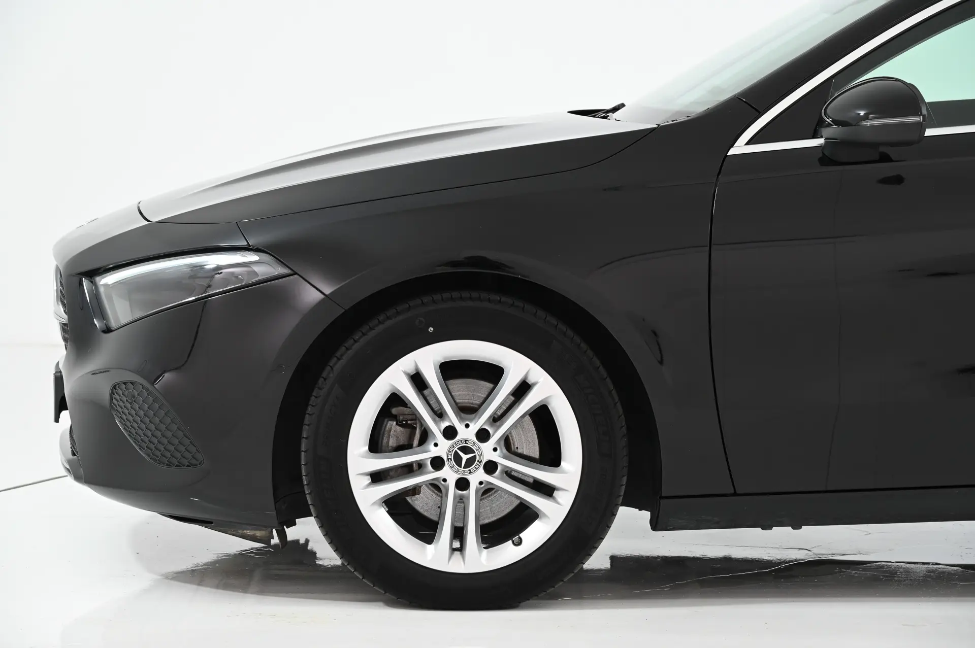 Mercedes-Benz A 200 Progressive Aut. 11