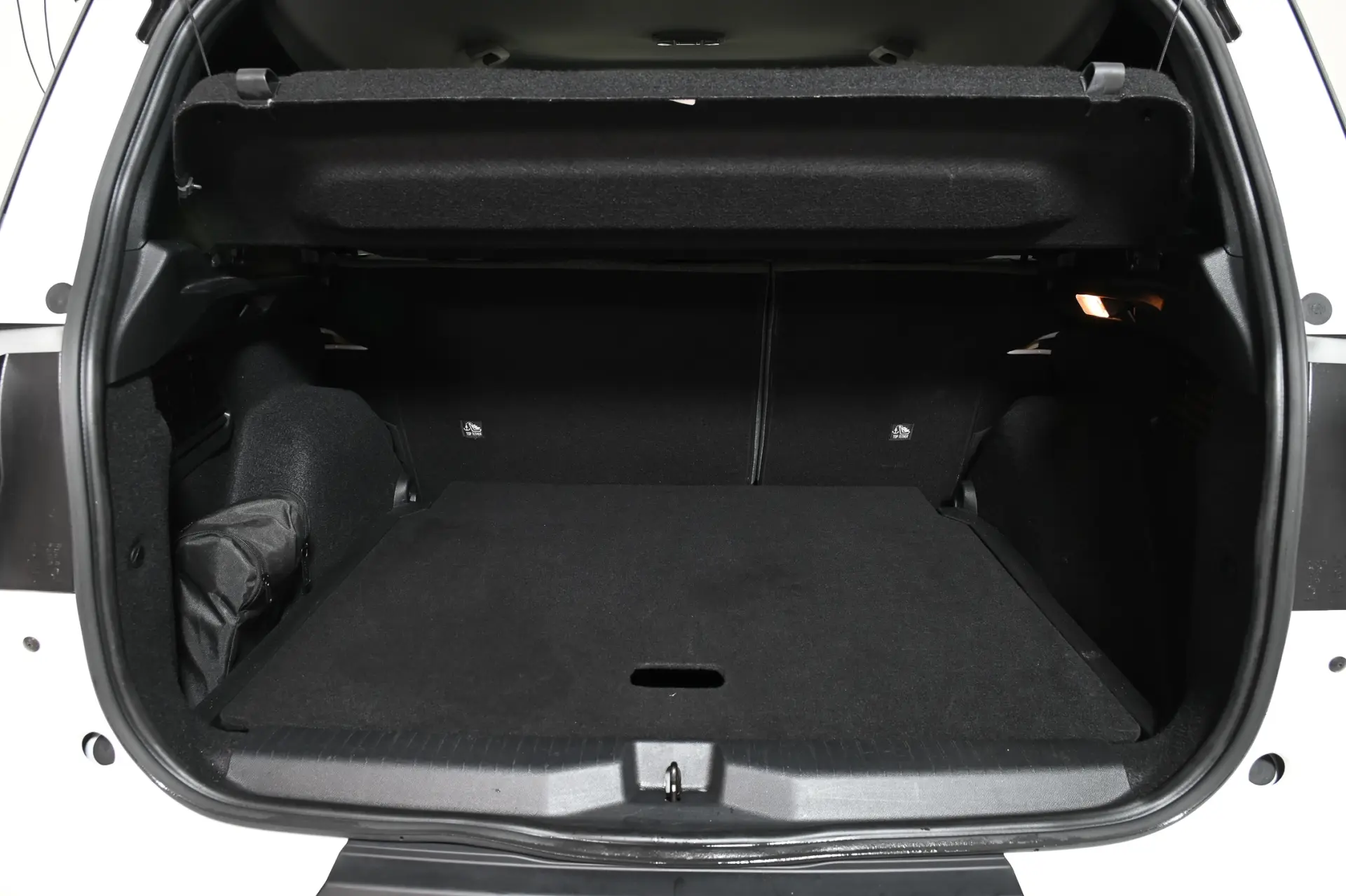 Citroen C3 Aircross 1.2 PureTech Plus 10