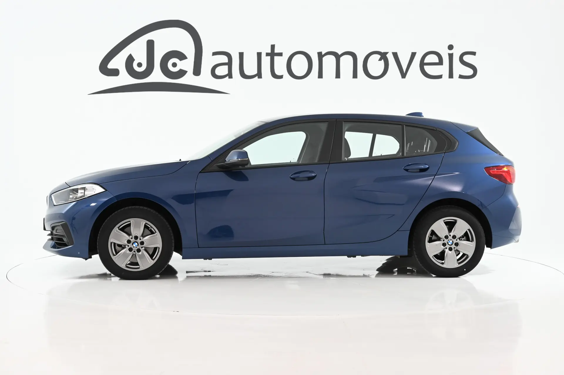 BMW 116 i Advantage Auto 7