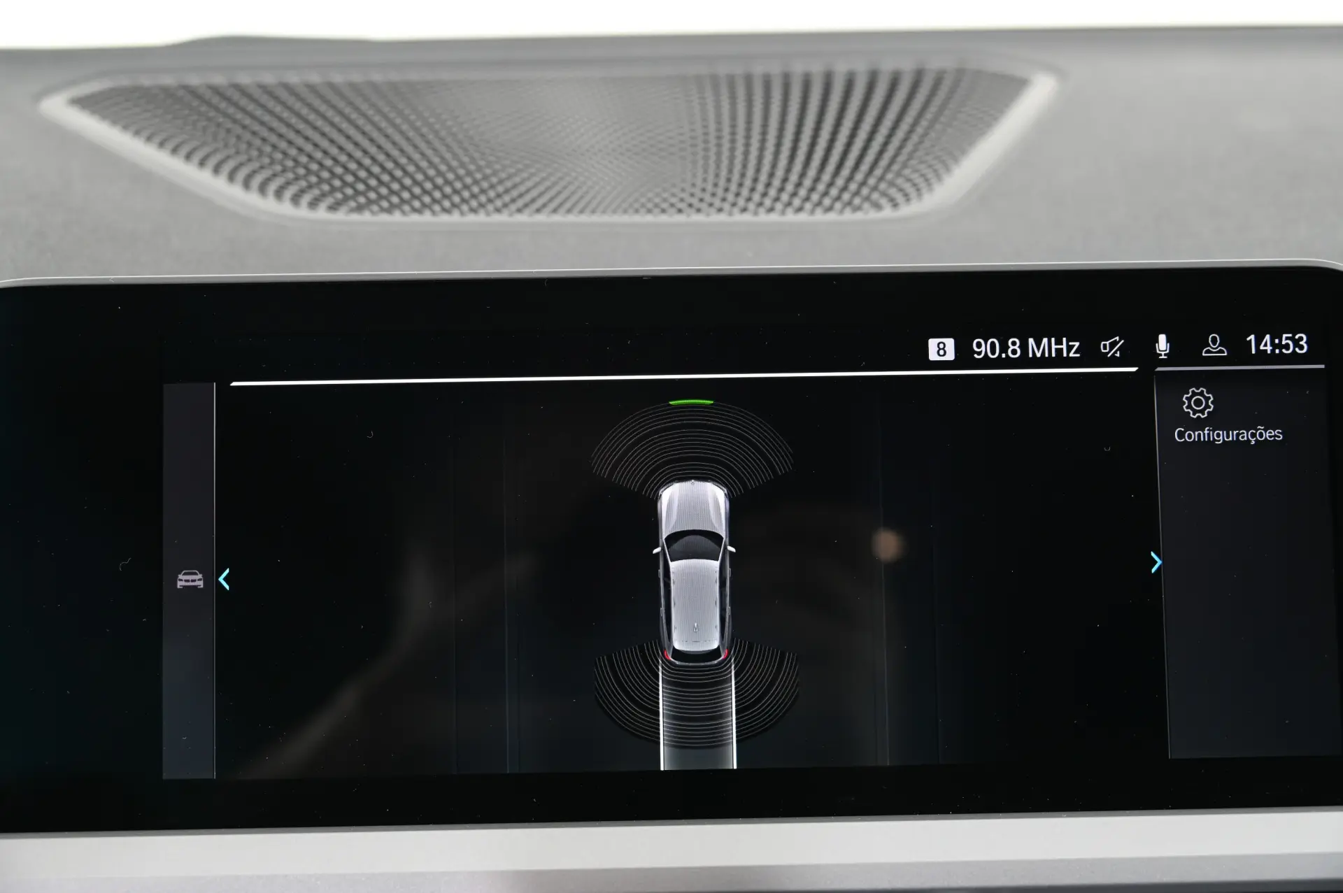 BMW 320 e Auto 29