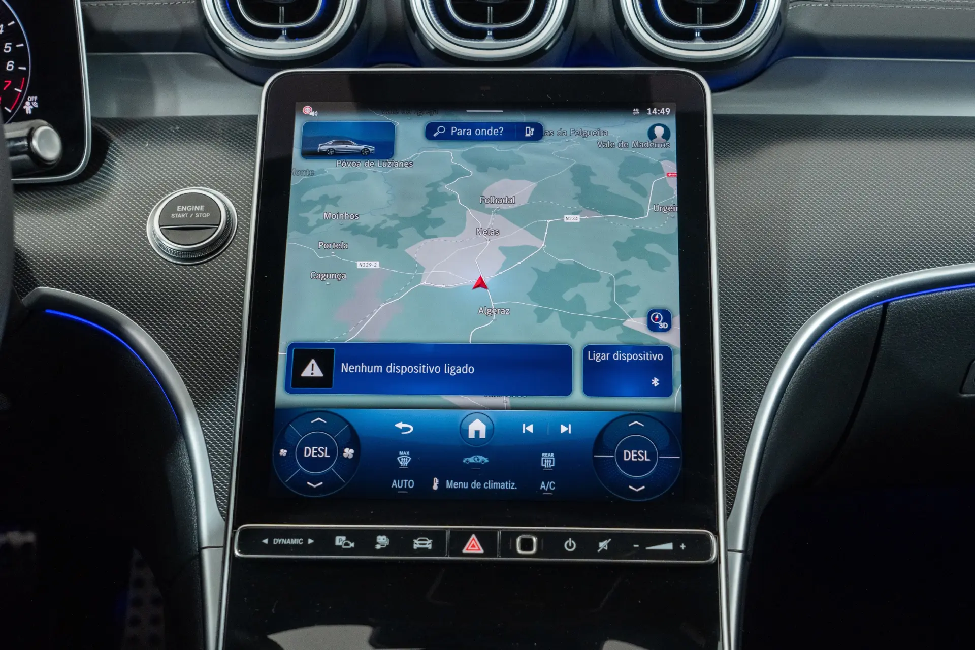 Mercedes-Benz C 300 e AMG Line 37