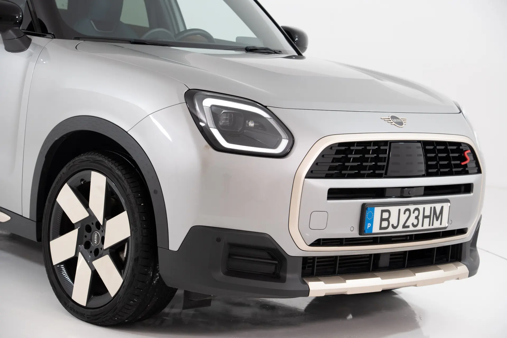 MINI Countryman S Favoured L 20