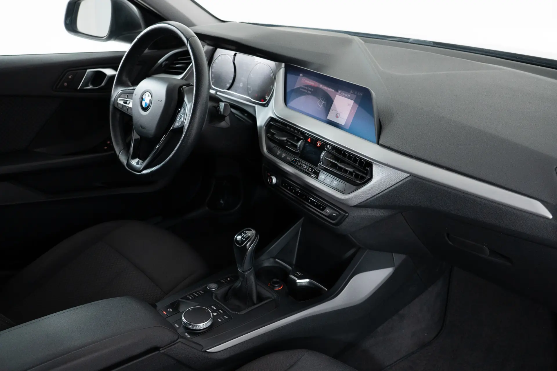 BMW 116 d Advantage 24