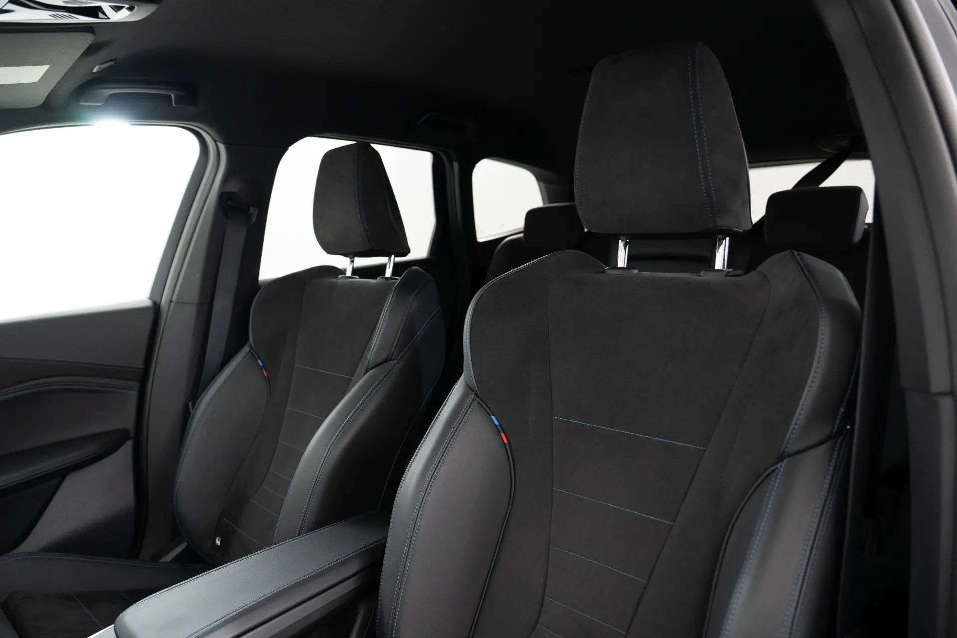 BMW X1 xDrive25e Pack Desportivo M 28