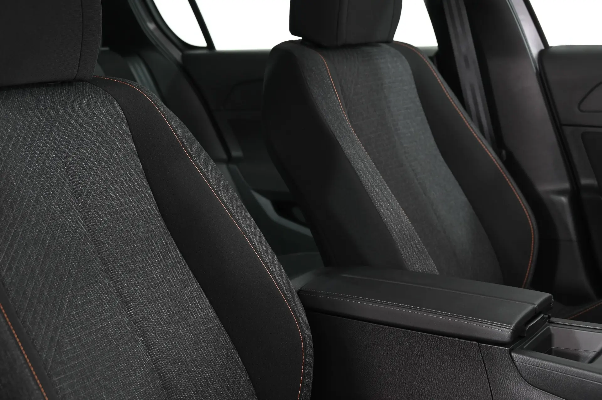 Peugeot e-308 54 kWh Style 26