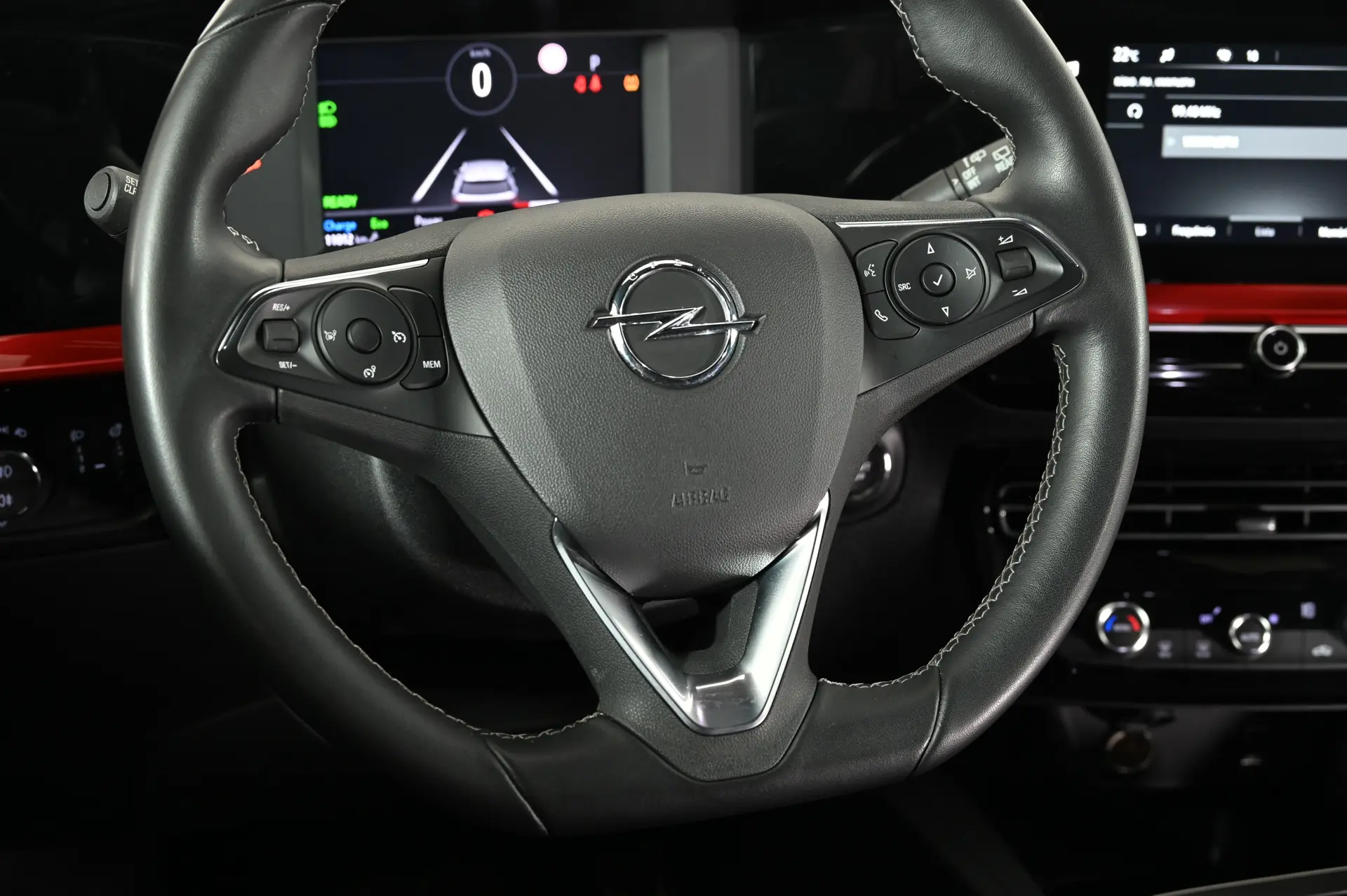 Opel Mokka-e 50 kWh GS 17
