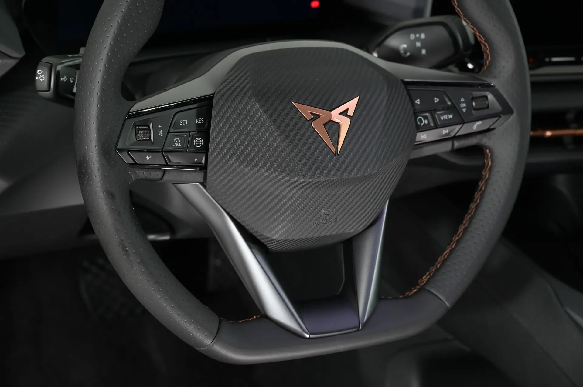 Cupra Raval 38.5 kWh Plus 18