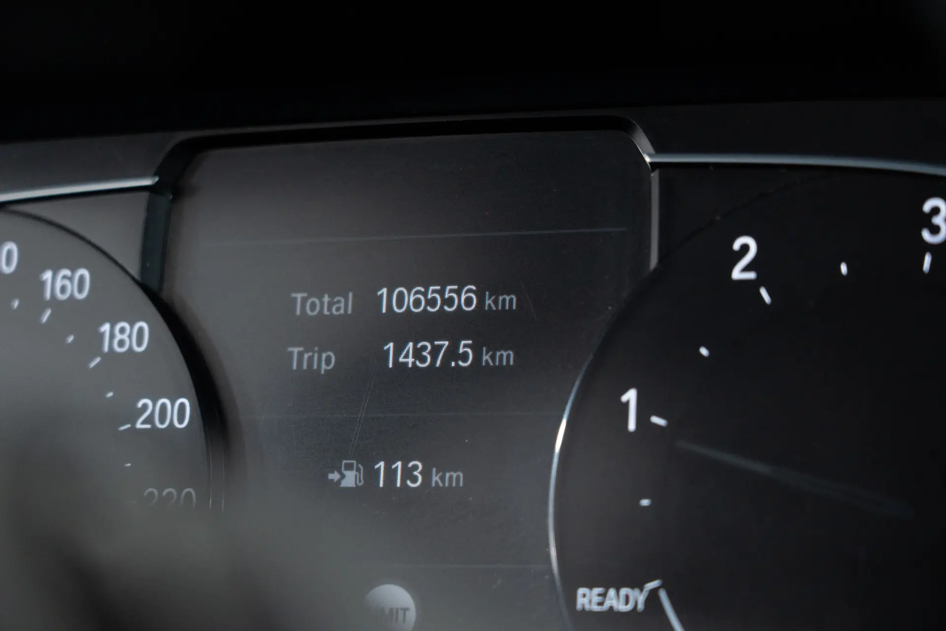 BMW 116 d Advantage 21