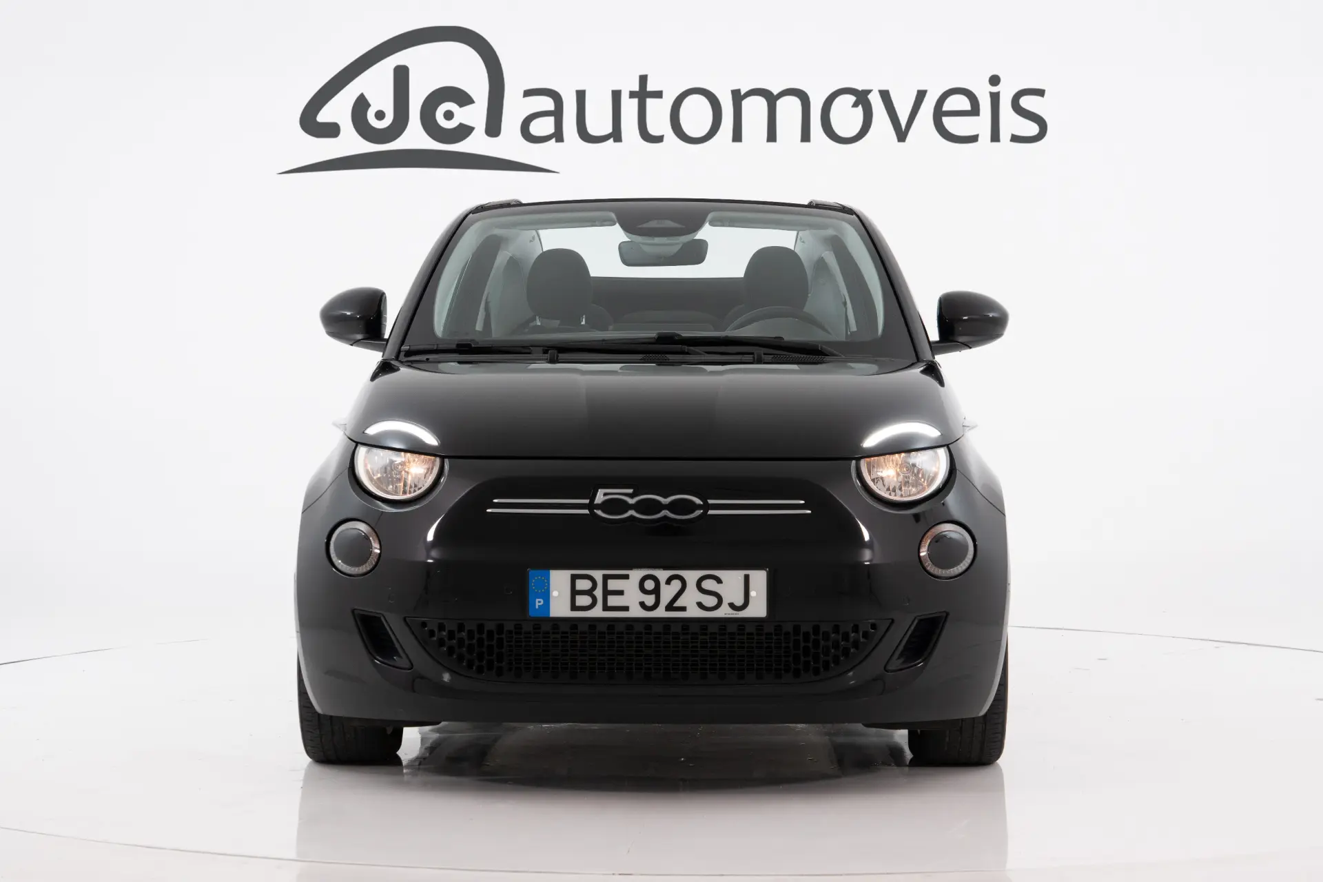 Fiat 500e Outro 5