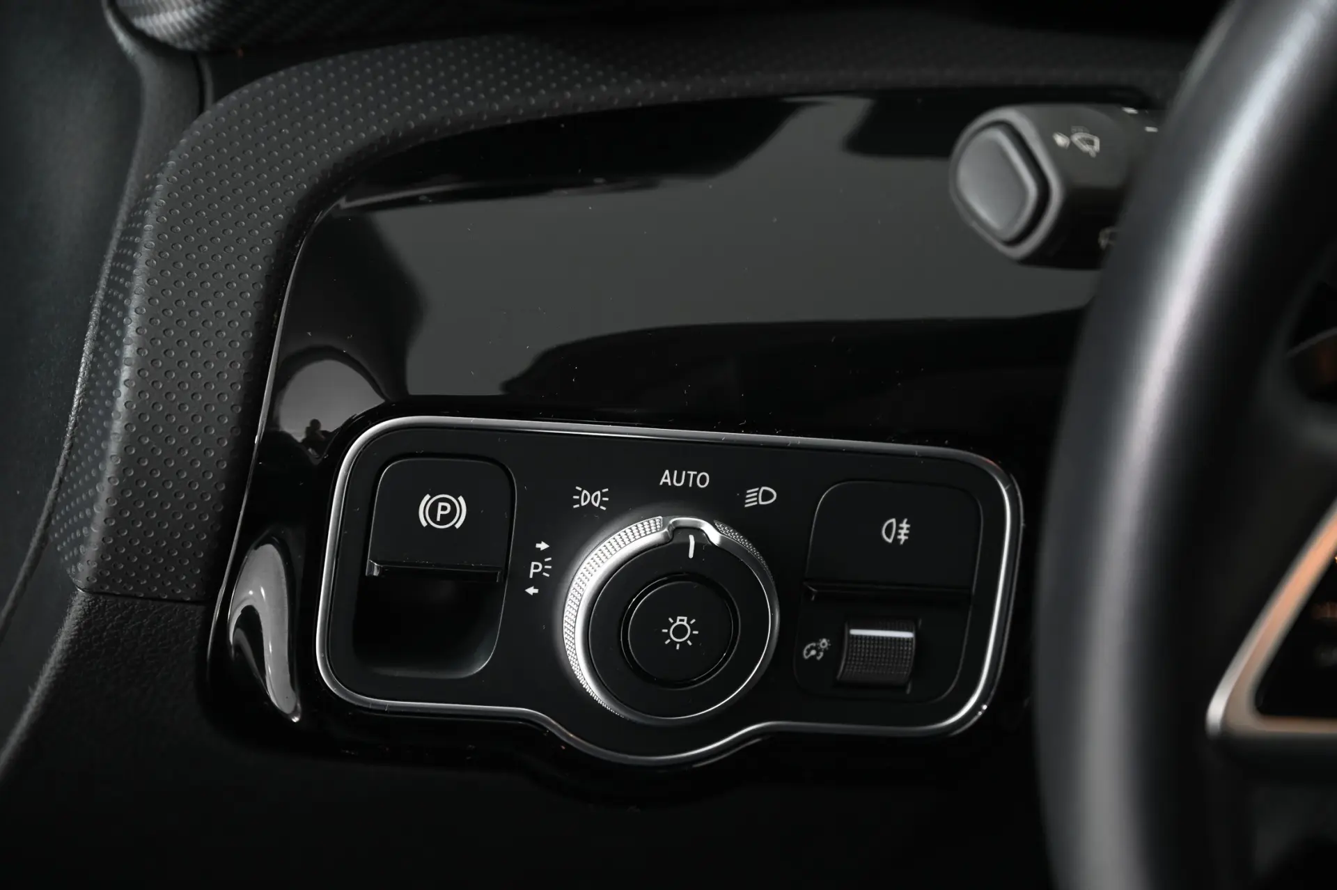 Mercedes-Benz A 200 Progressive Aut. 22