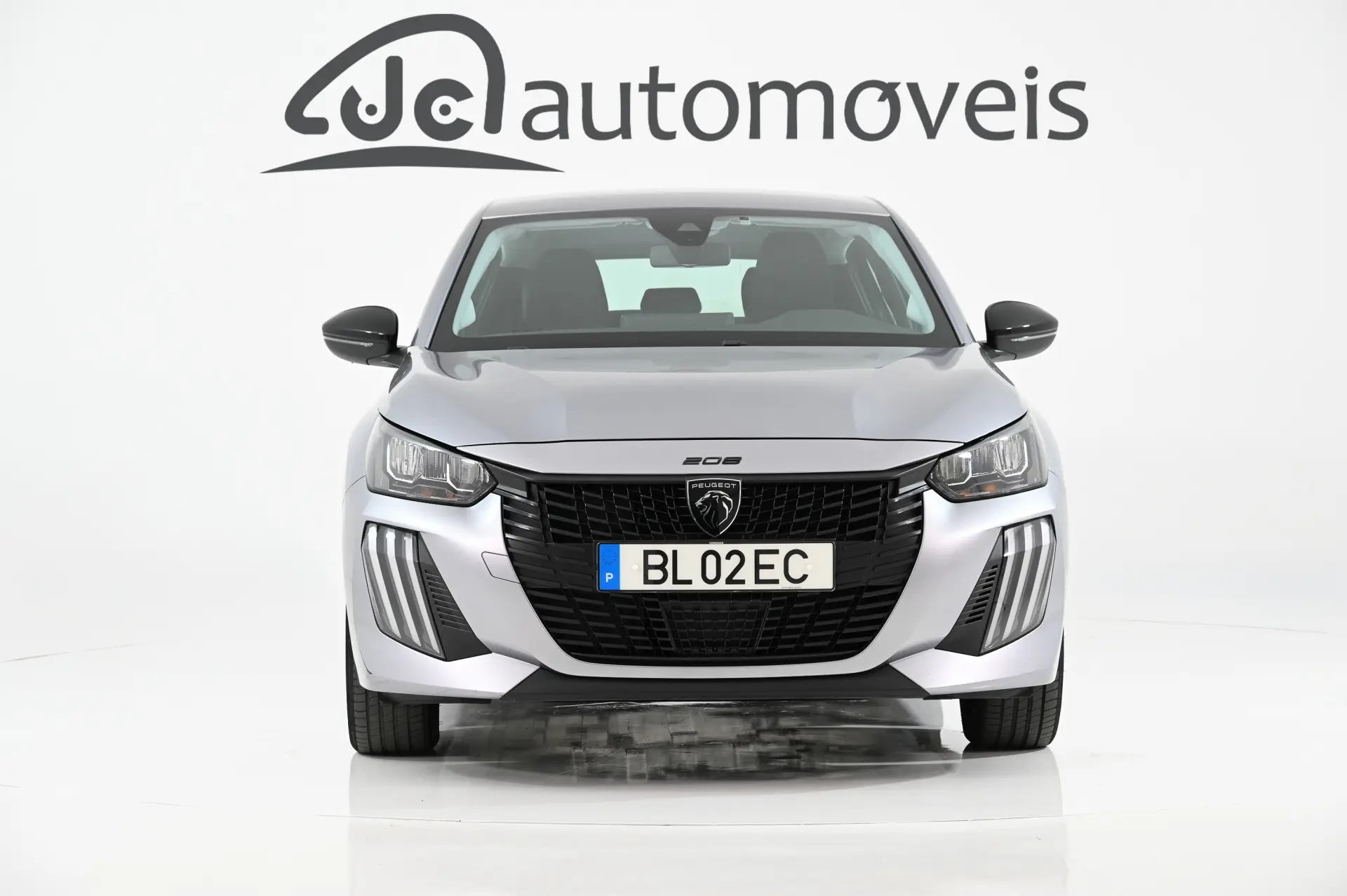 Peugeot e-208 50 kWh Active Pack 5